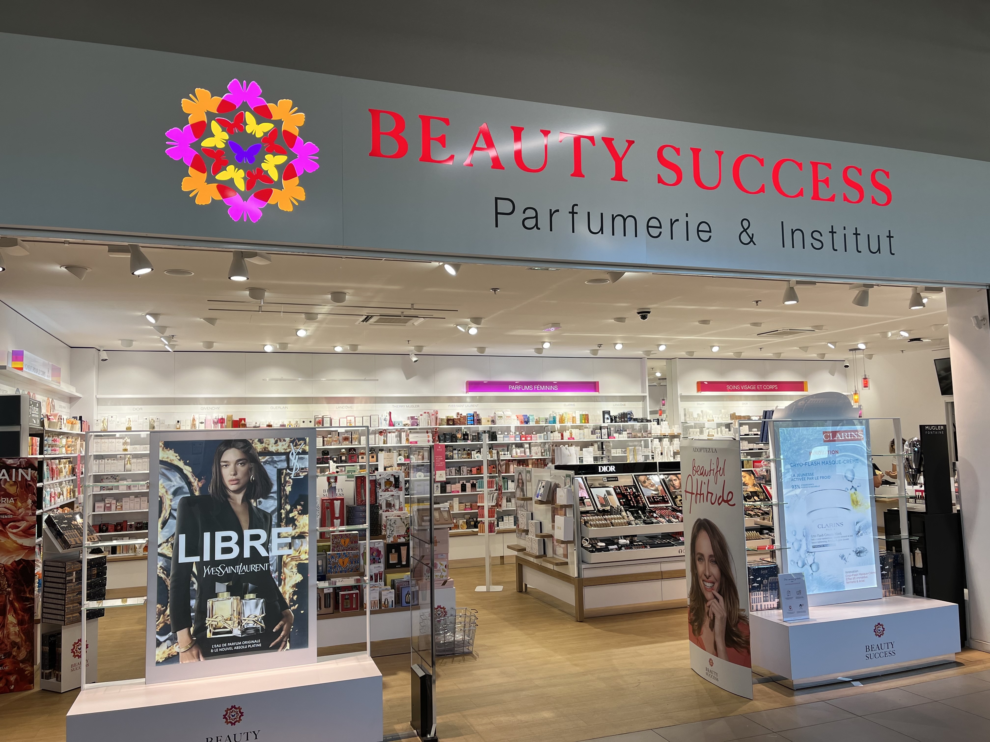 Beauty Success