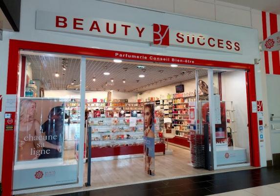 Beauty Success - Magasin Façade