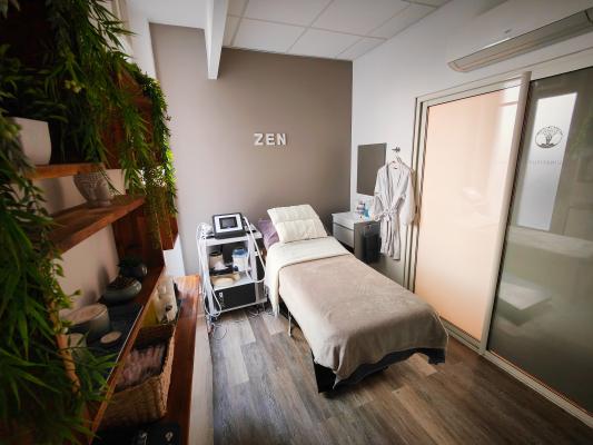Beauty Success - Cabine 2