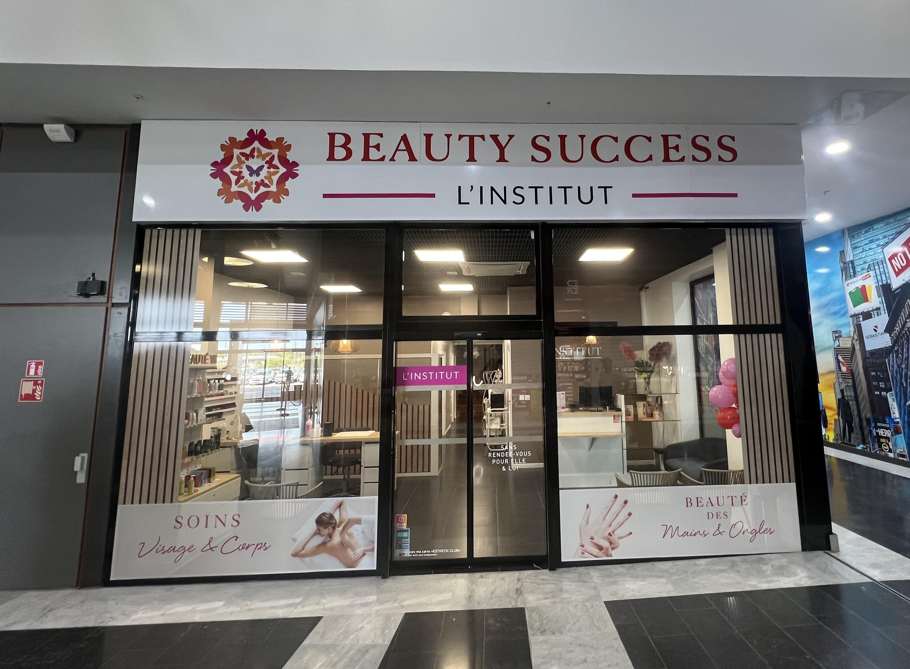Beauty Success