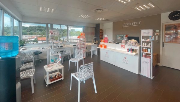 Beauty Success - Accueil