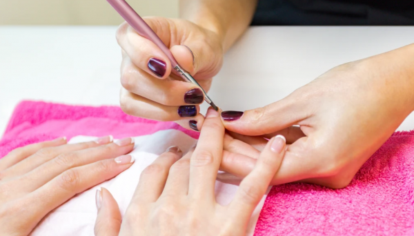 Beauty Success - Ongles