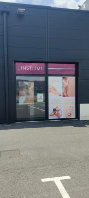 Beauty Success - Magasin Façade