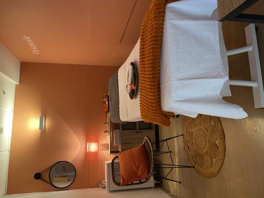 Beauty Success - Cabine 2