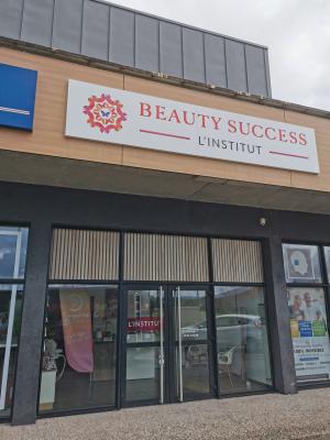 Beauty Success - Magasin Façade