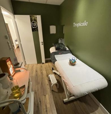 Beauty Success - Cabine 1