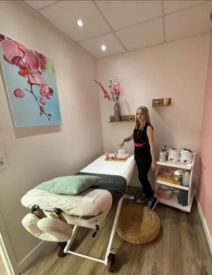 Beauty Success - Cabine 2