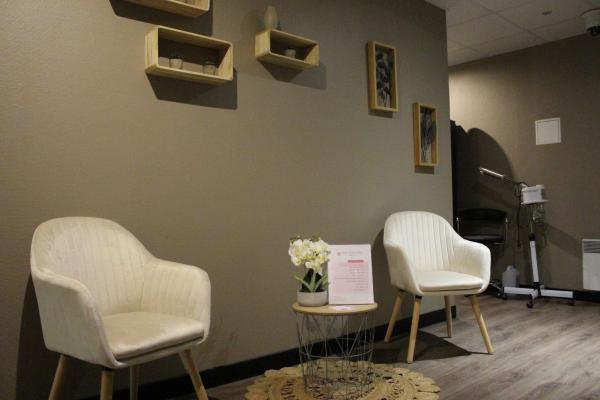 Beauty Success - Accueil
