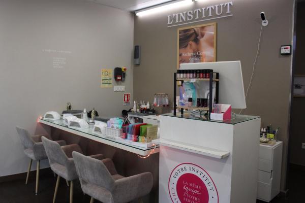 Beauty Success - Onglerie