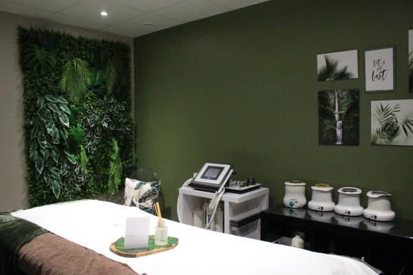 Beauty Success - Cabine