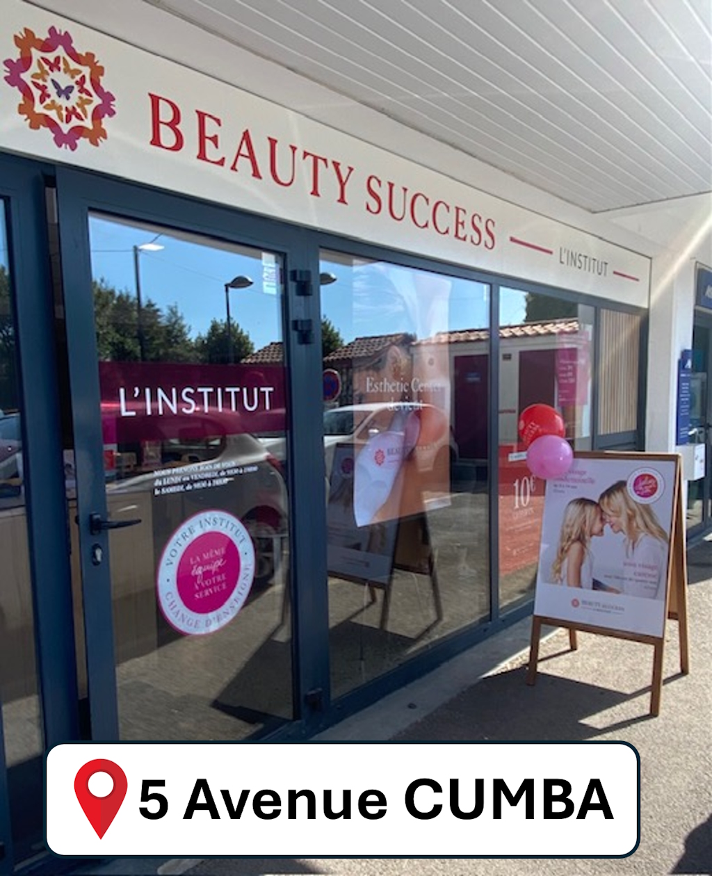 Beauty Success