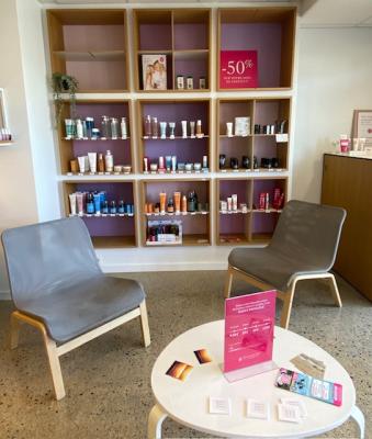 Beauty Success - Accueil