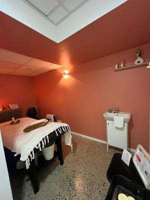 Beauty Success - Cabine 1