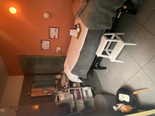 Beauty Success - Cabine 1