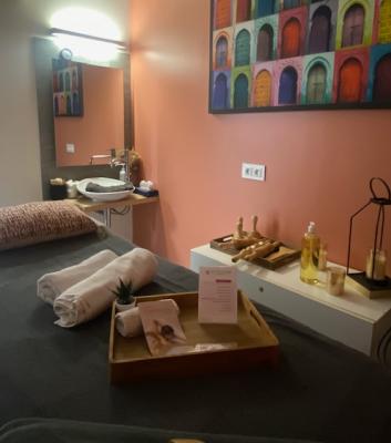 Beauty Success - Cabine 2