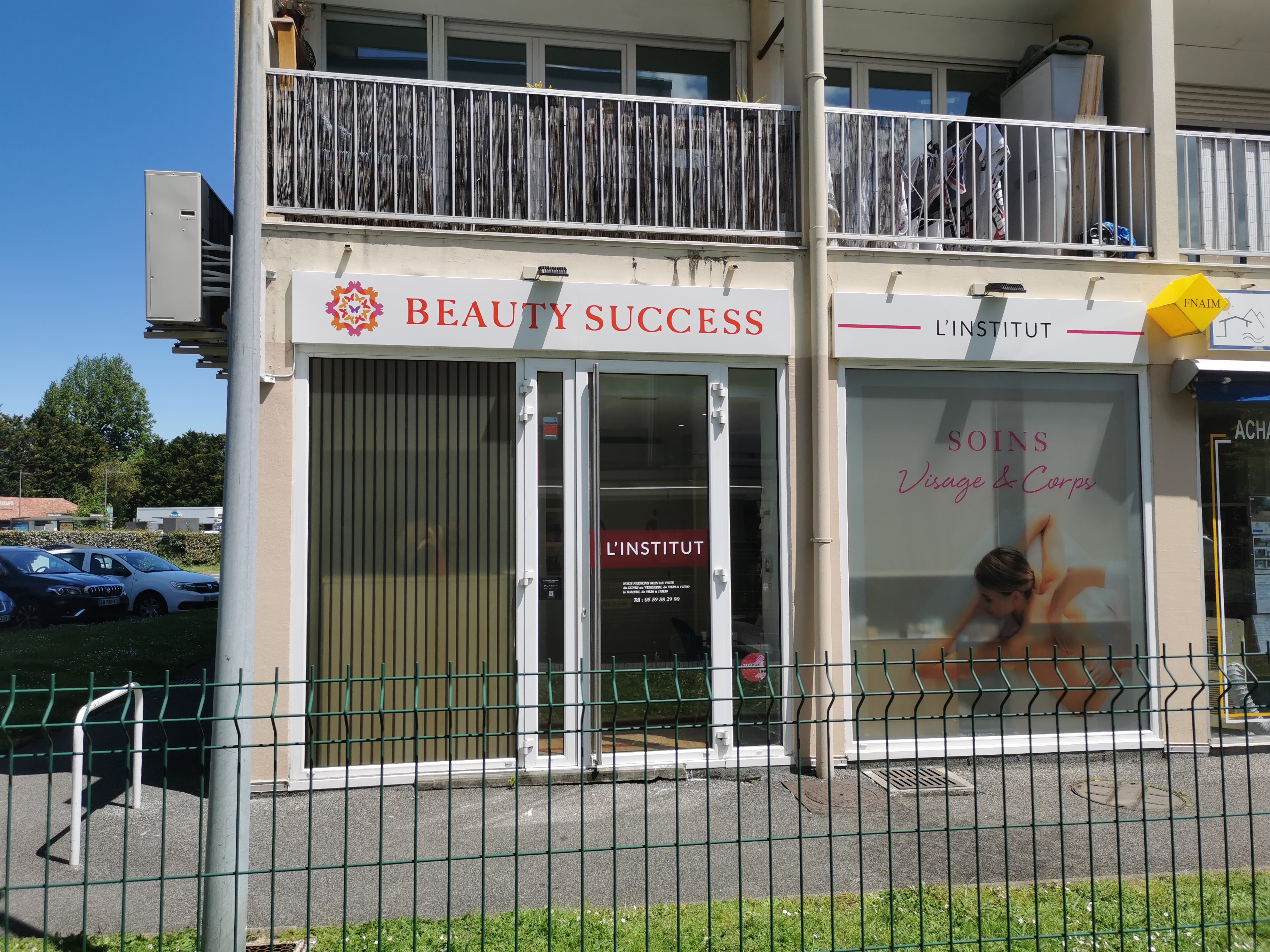 Beauty Success
