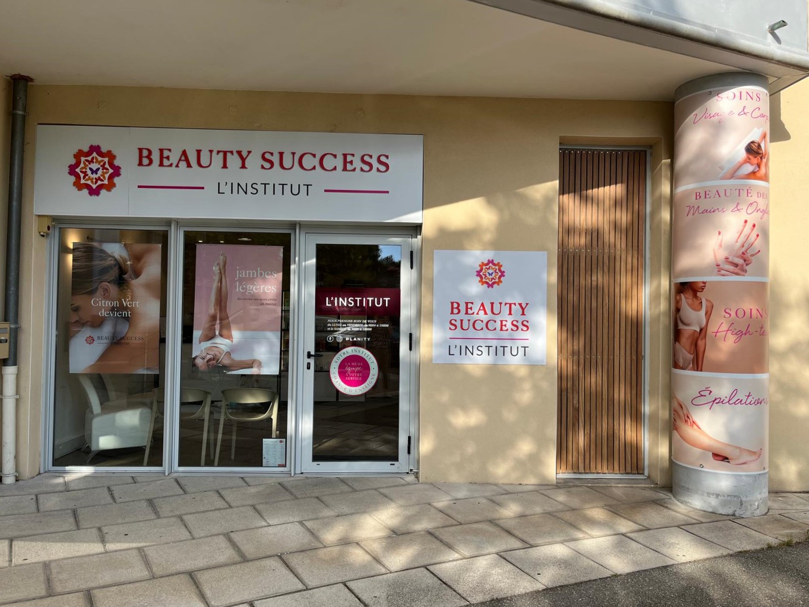 Beauty Success