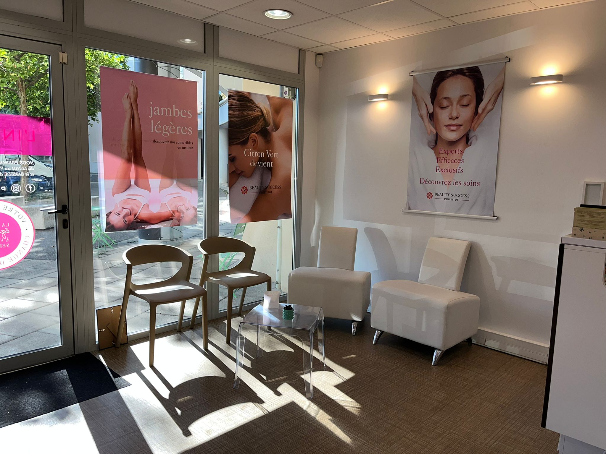 Beauty Success