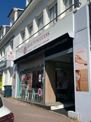 Beauty Success - Magasin Façade