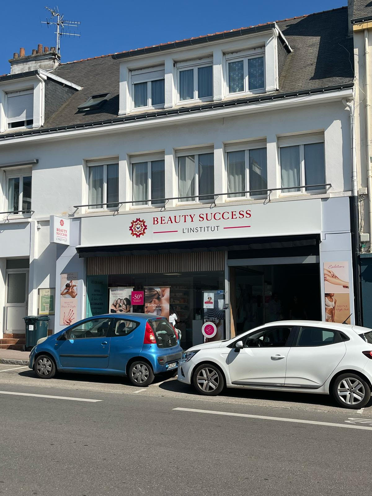 Beauty Success