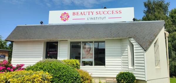 Beauty Success - Magasin Façade