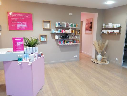 Beauty Success - Accueil