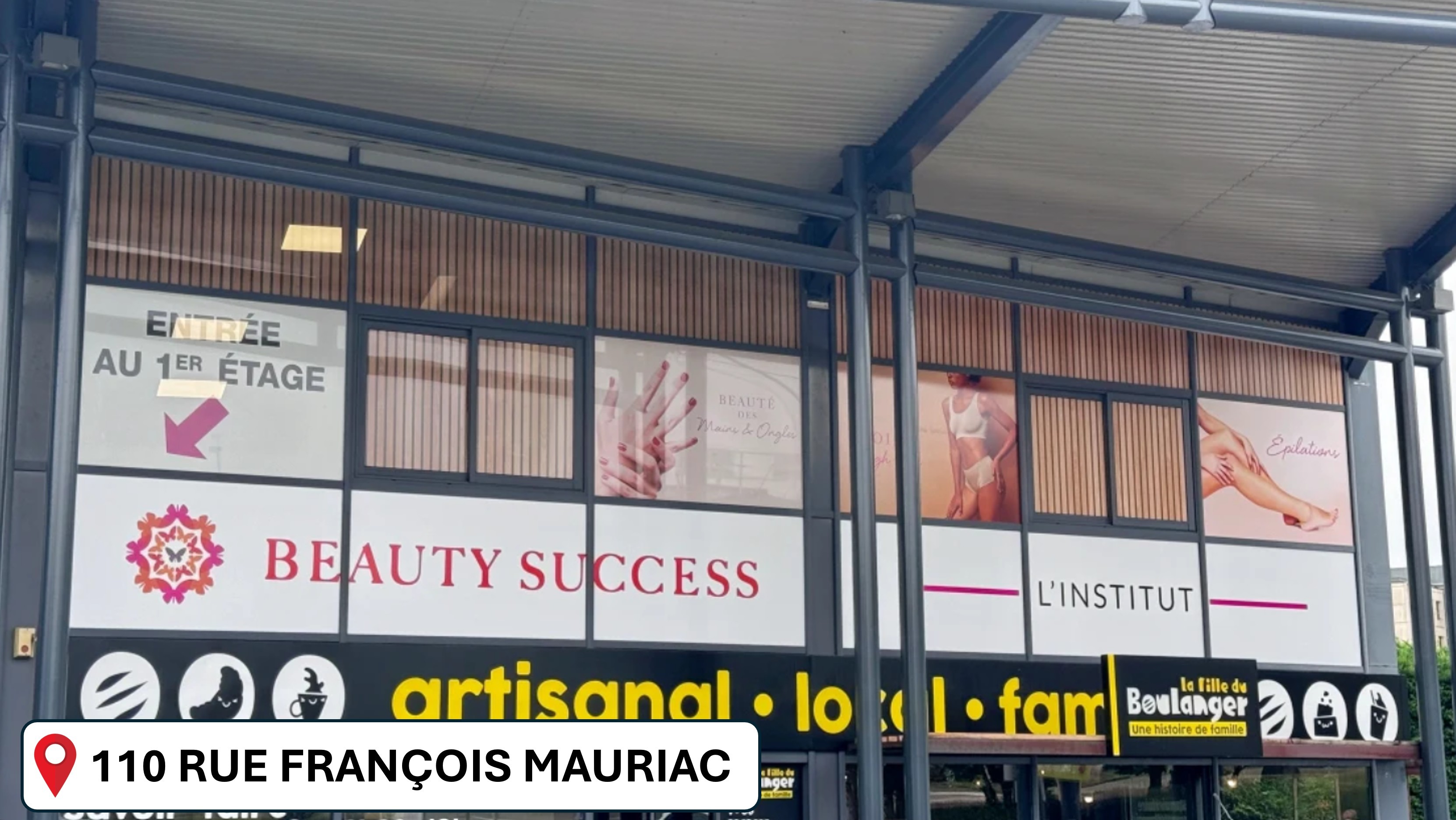 Beauty Success