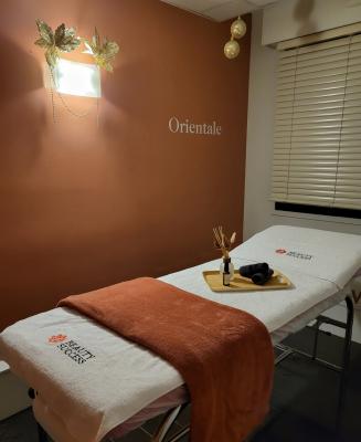 Beauty Success - Cabine 1