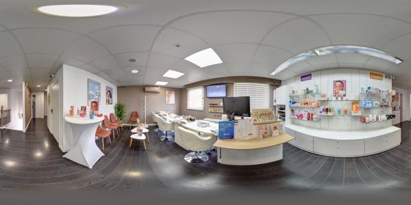 Beauty Success - Vue 360 institut
