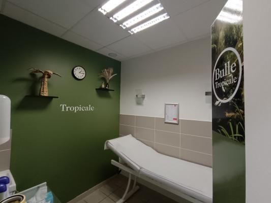 Beauty Success - Cabine 1