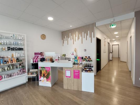 Beauty Success - Accueil