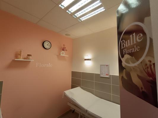 Beauty Success - Cabine 2