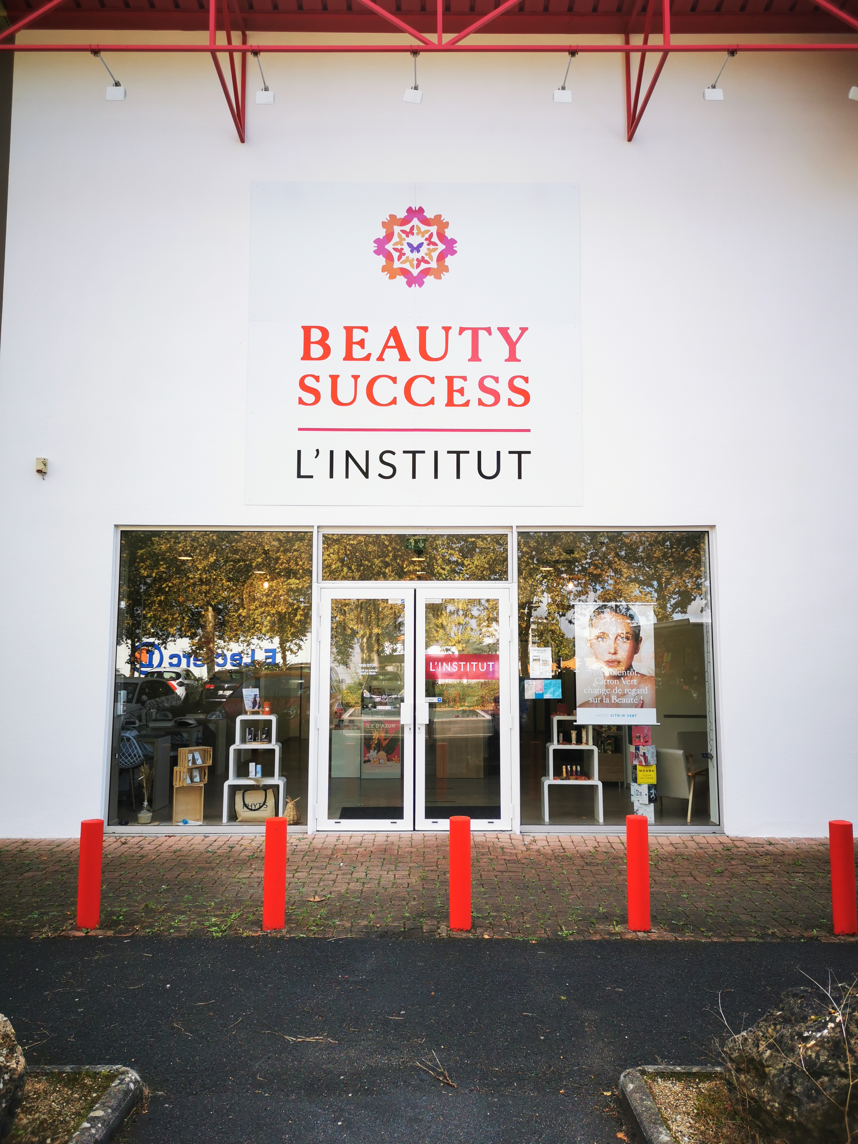 Beauty Success