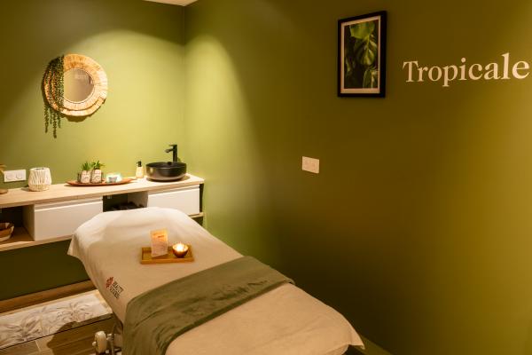 Beauty Success - Cabine 1