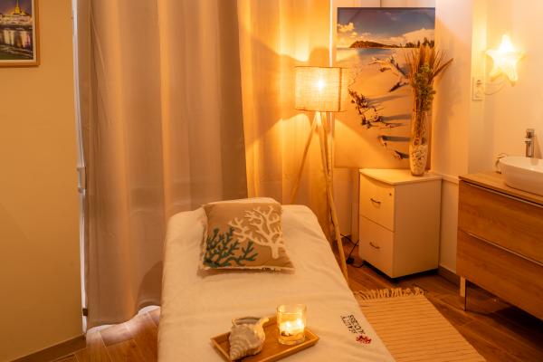 Beauty Success - Cabine 2