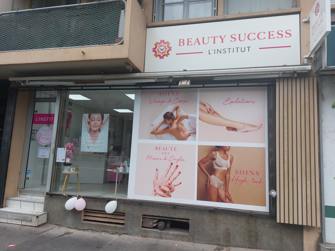 Beauty Success