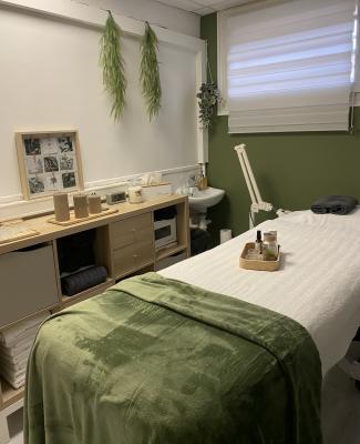 Beauty Success - Cabine 1