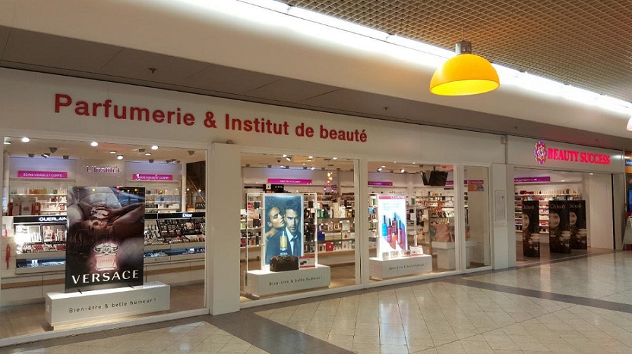 Beauty Success
