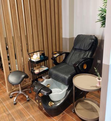 Beauty Success - Pédispa 