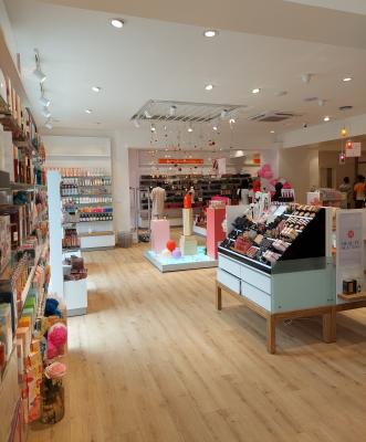 Beauty Success - Parfumerie