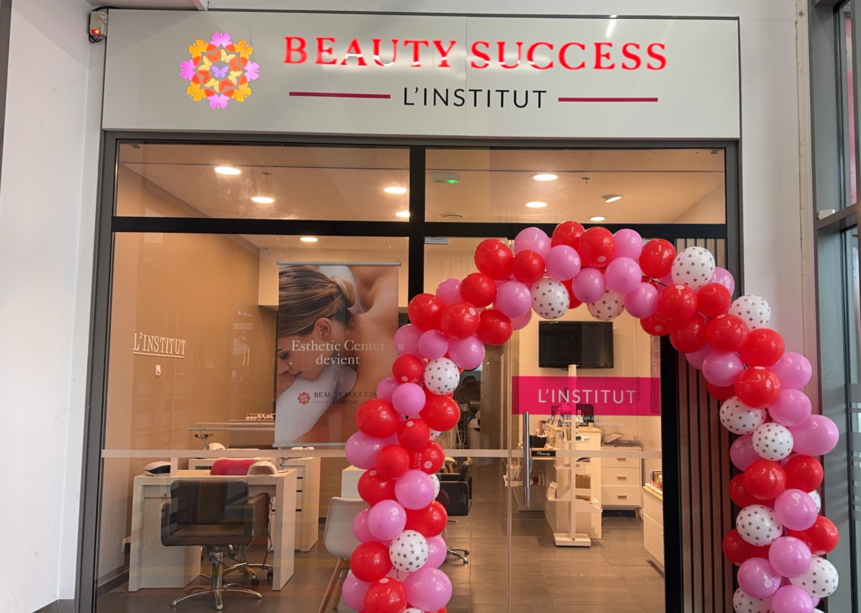 Beauty Success