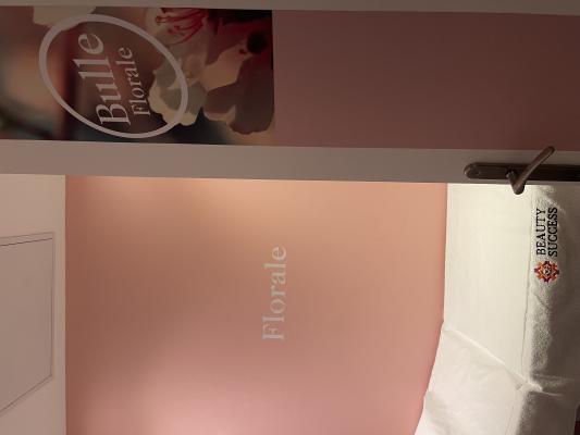 Beauty Success - Cabine 1