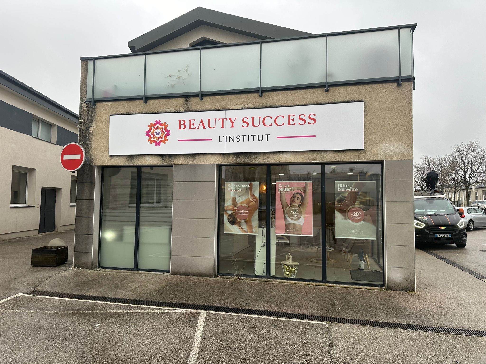Beauty Success
