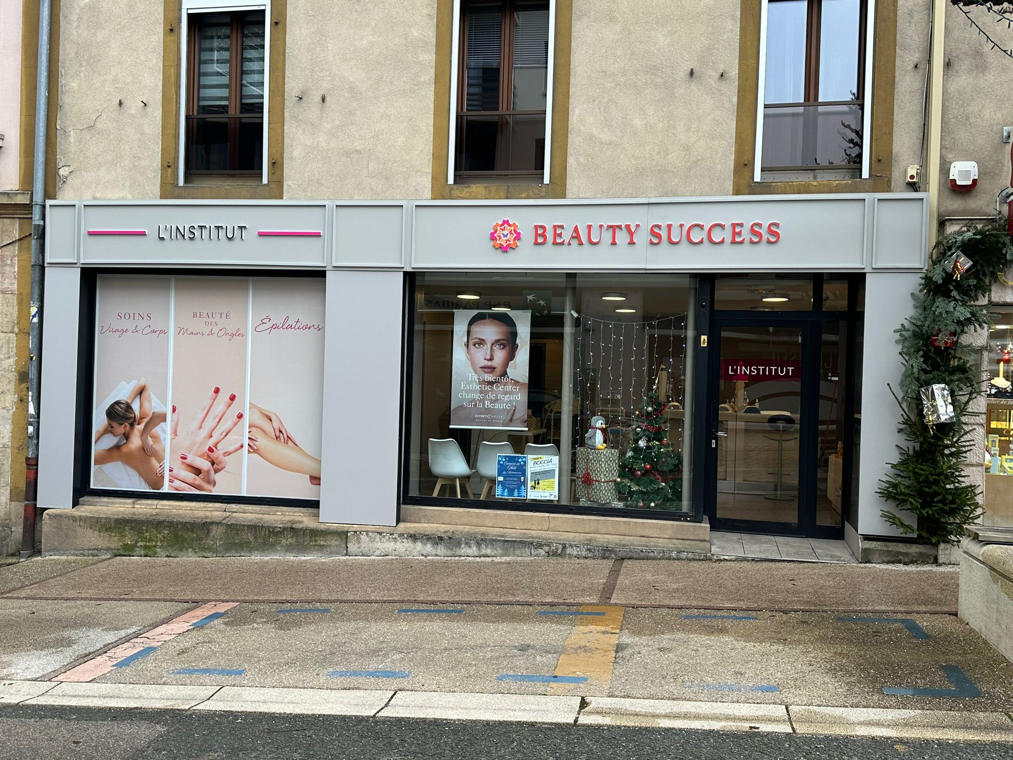 Beauty Success