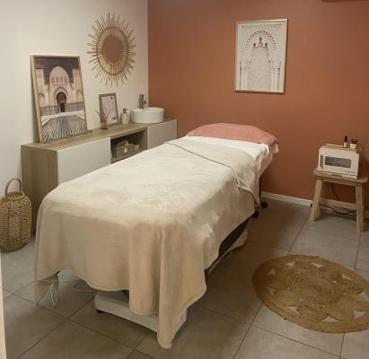 Beauty Success - Cabine 1