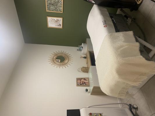 Beauty Success - Cabine 2