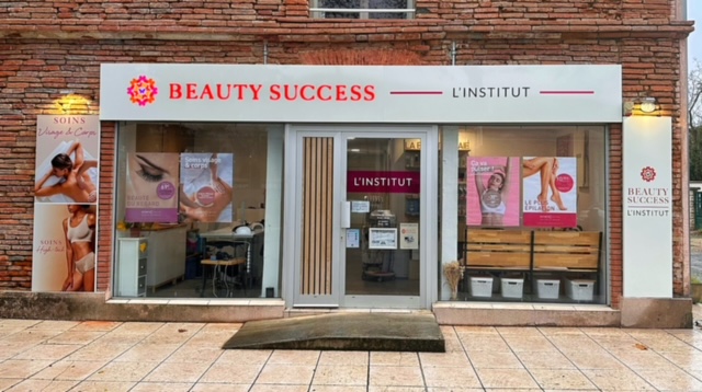 Beauty Success
