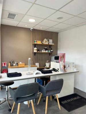 Beauty Success - Accueil
