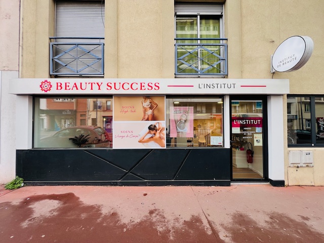 Beauty Success