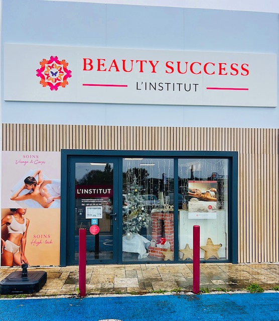 Beauty Success